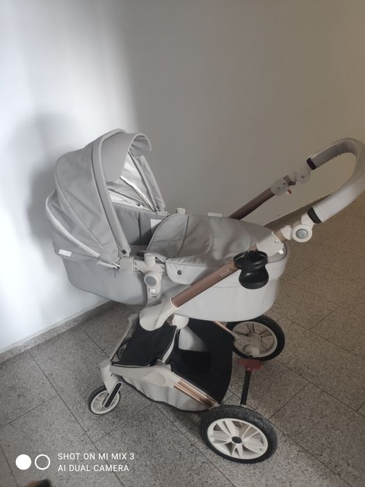 Бебешка / детска количка