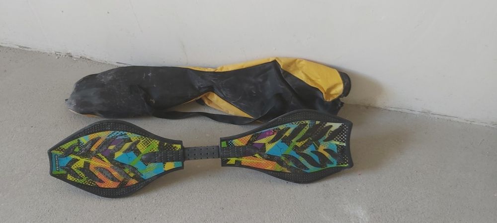 Скейдборд продается