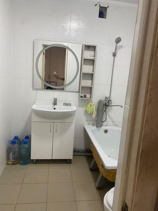 однокомнатная квартира