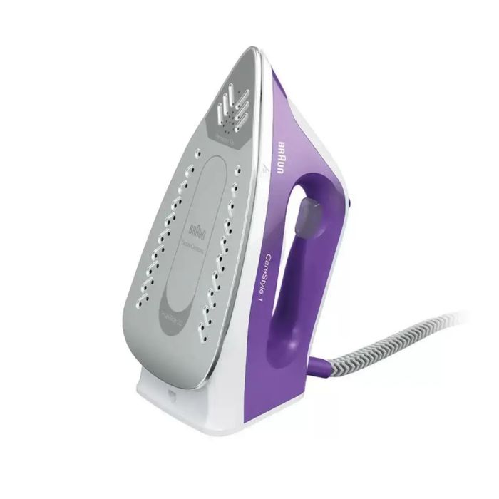 Утюг с парогенератором Braun IS1514VI