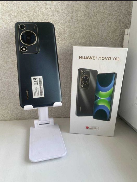Huawei Nowa Y 63  4/128
