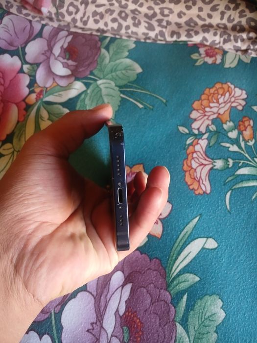 Iphone 12 normal