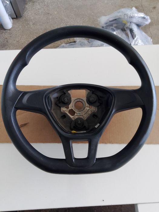 Волана става за повече модели vw