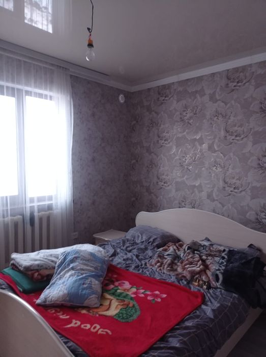 Продам дом поселок Кызыл гайрат
