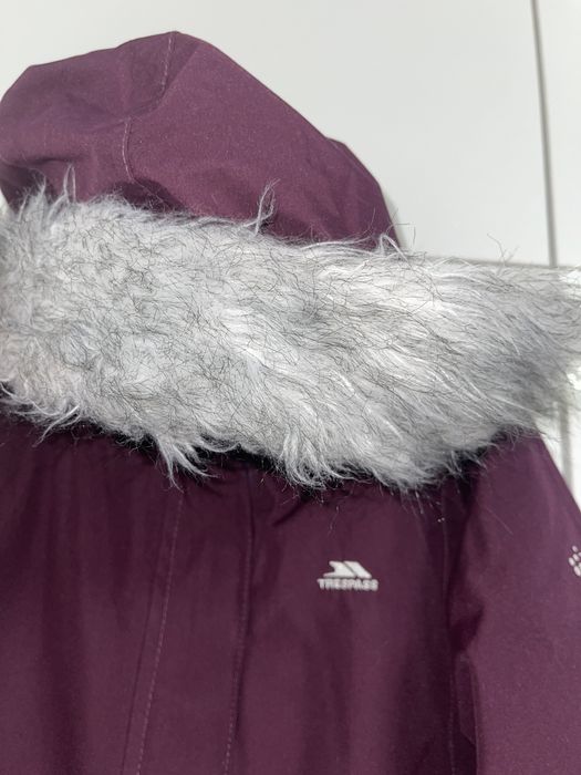 Geaca de iarna pt.copii