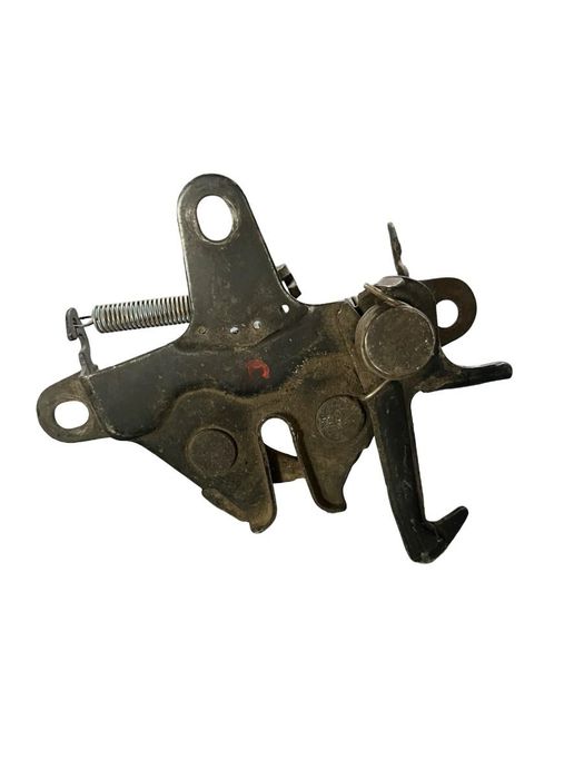 Capota Motor Toyota Rav 4 Ii _A2_ 2000 - 2005