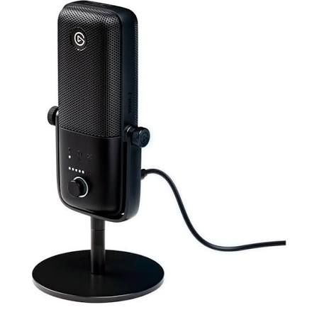 Микрофон Elgato Wave:3