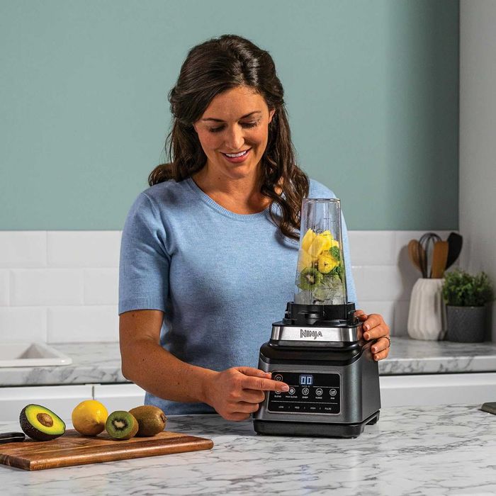 Кухненски робот Ninja BN800EU AutoIQ 1200W