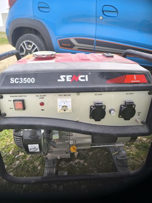 Senci sc3500 de vanzare