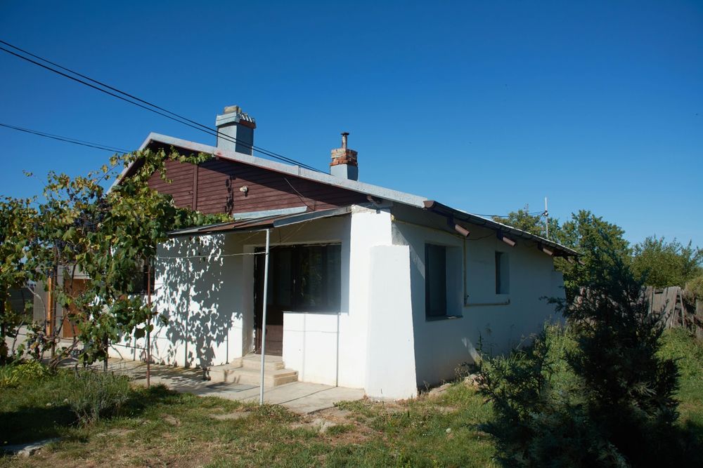 Casa Stoenești Prahova