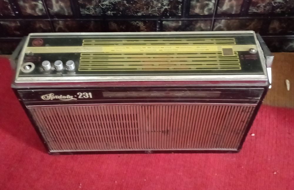 Продается радиоприемники