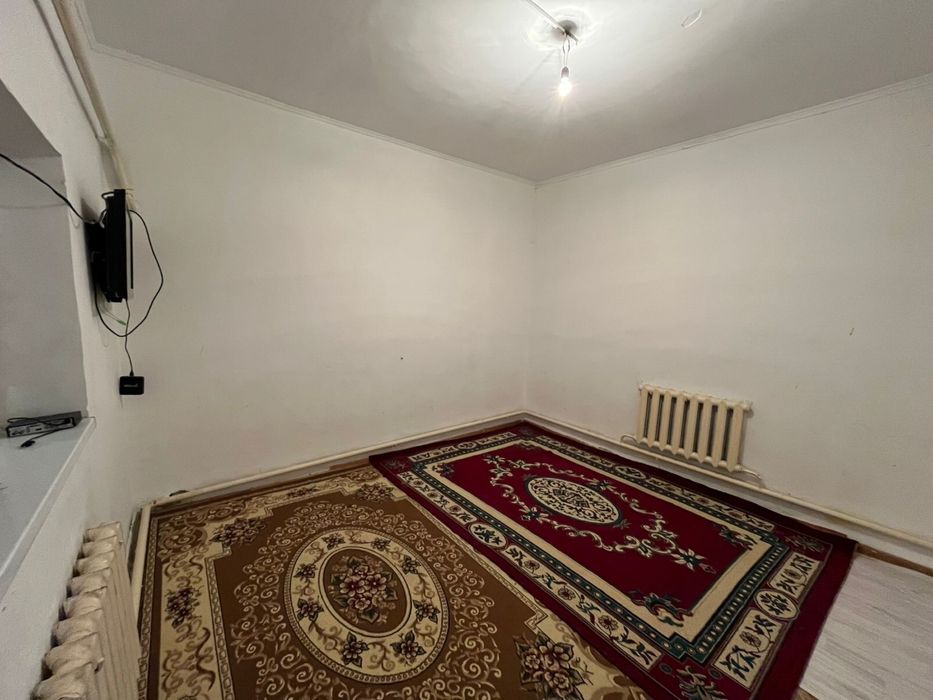 Квартира 1комната