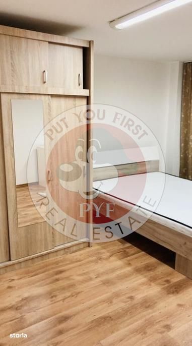 Marriott | Garsoniera | decomandata | 36 mp | B5663