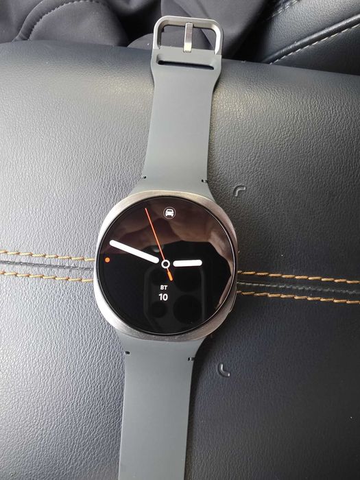 Samsung Galaxy Watch 8 Sotiladi xolati yangi