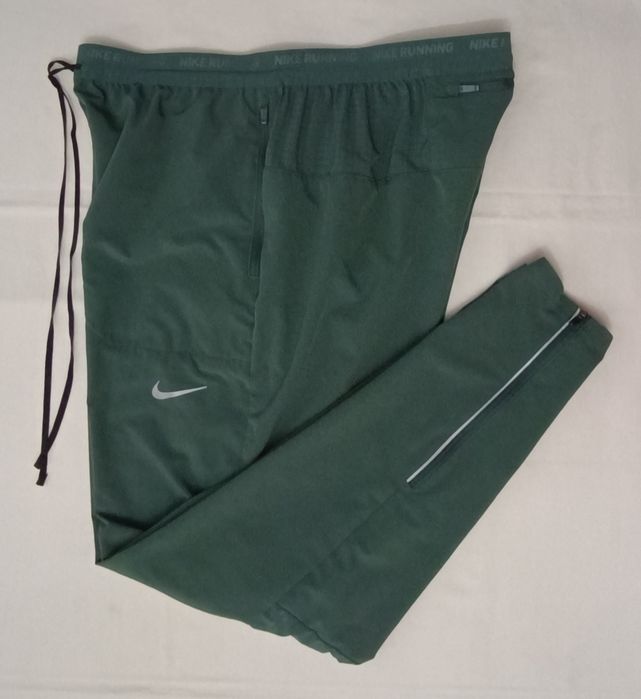 Nike DRI-FIT Phenom Elite Pants оригинално долнище L Найк спорт долно фитнес долница