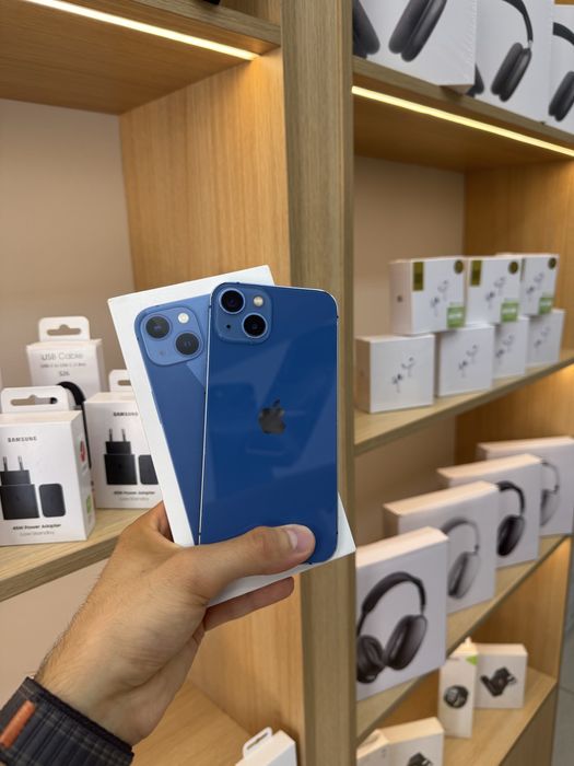 Iphone 13  128gb