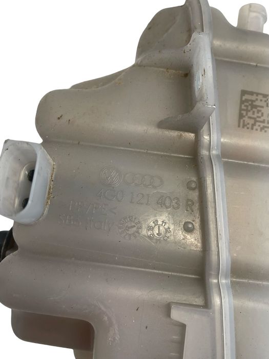 Vas Expansiune Lichid De Racire Audi A6/S6 Iv Saloon 4G2, C7, 4Gc 2010
