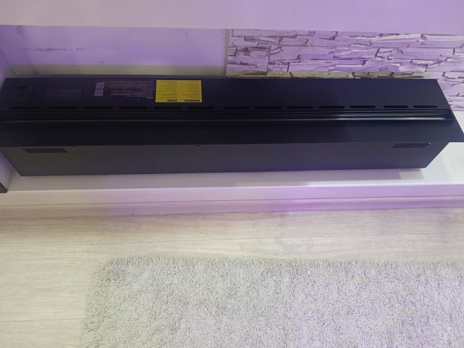 Продам паровой камин