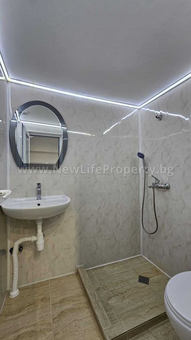 Едноетажна къща в с. Гюльовца