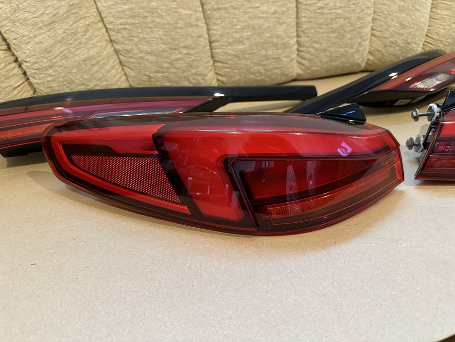 Stopuri / Triple BMW Seria 2 F44 Gran Coupe