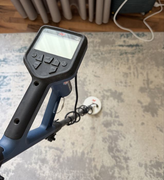 Minelab gold monster 2000
