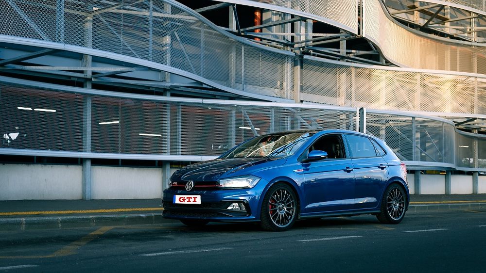 Vând arcuri Volkswagen Polo AW H&R 28711-1