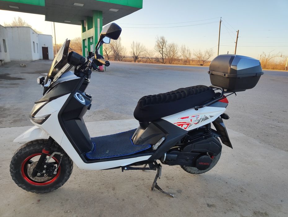 Самурай сатылады