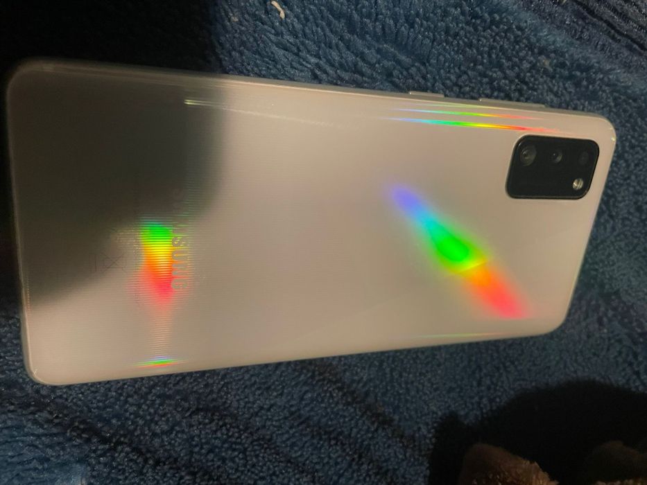 Samsung galaxy A 41 nou