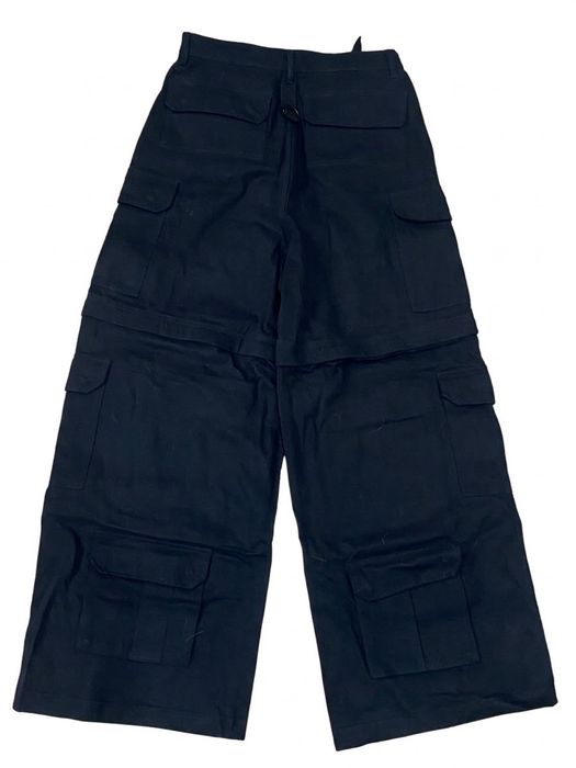 Vetements MultiPocket Cargo Pants