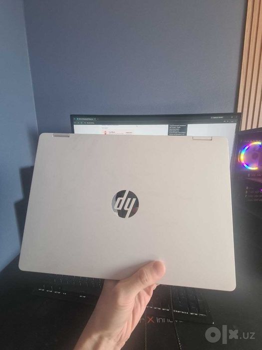 продается HP Omnibook
