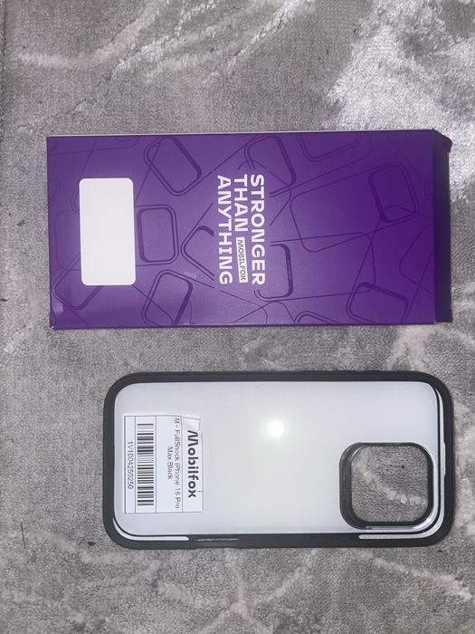 Husa iphone 16 pro max