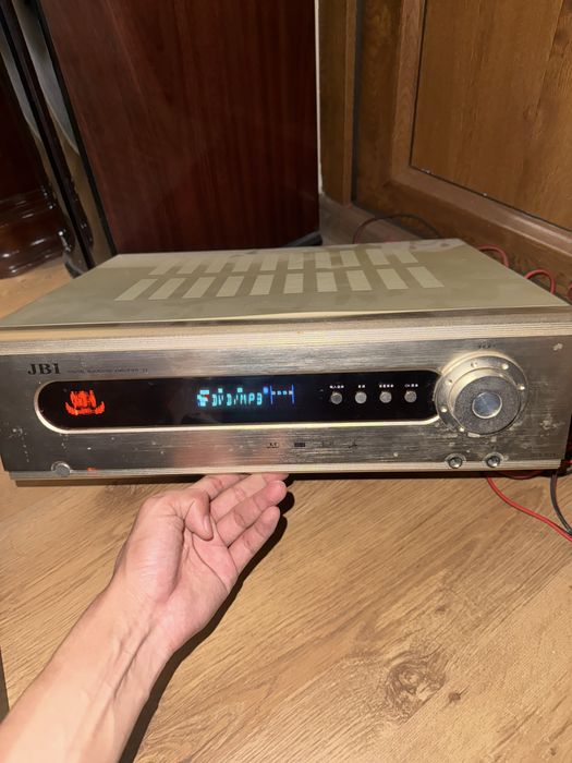 Колонка комплекта