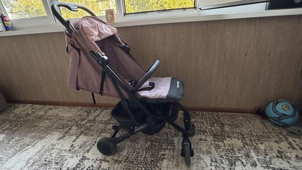 Коляска Easywalker