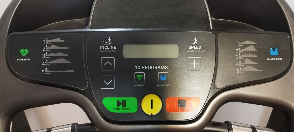 Пътека за бягане  Domyos T520B