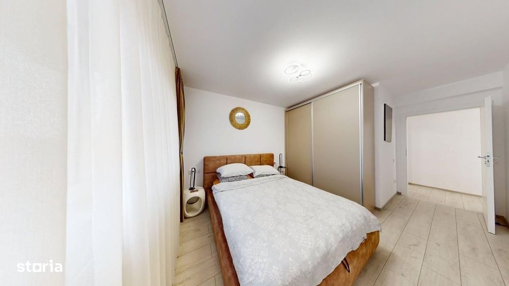 Apartament 2 camere, 2 locuri de parcare - Selimbar, Sibiu