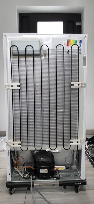 Congelator ARCTIC 117 l