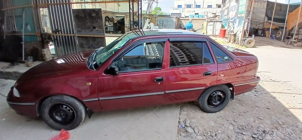 Продаётся срочно Неския 1 Донс 2008г