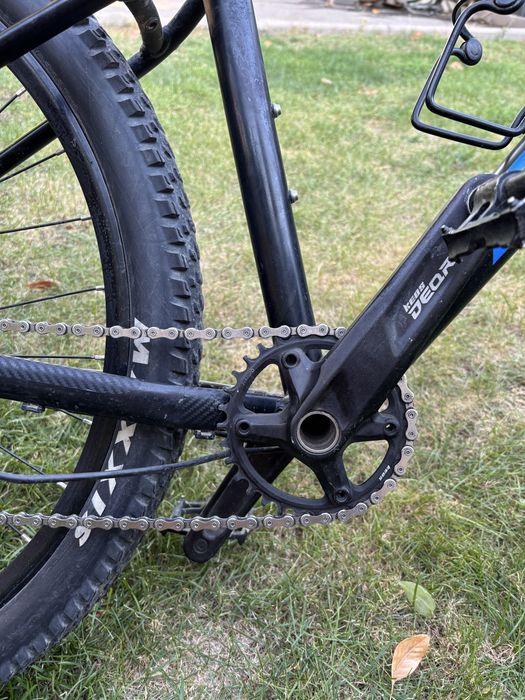 Велосипед Giant talon 1 27,5