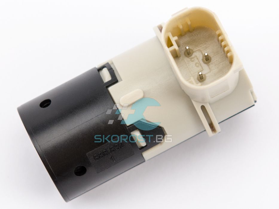 PDC Датчик Парктроник сензор за Peugeot Citroen Renault