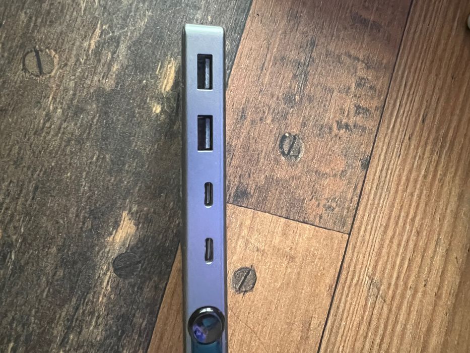 Хъб hub Ugreen 10Gbps