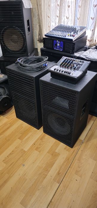 Продам Комплект в идеальном состоянии