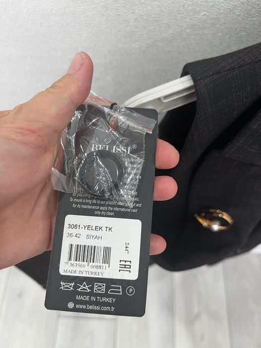 офисная одежда  (новый)