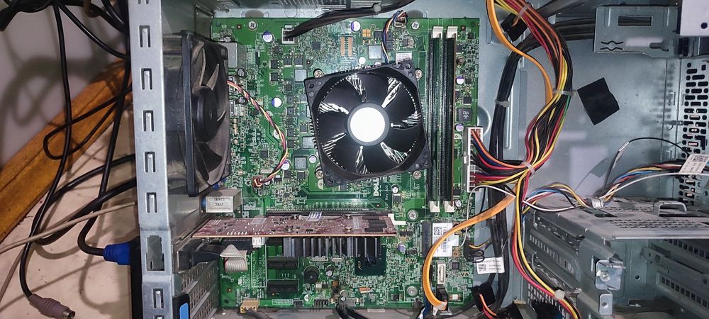 Продается три блока систем