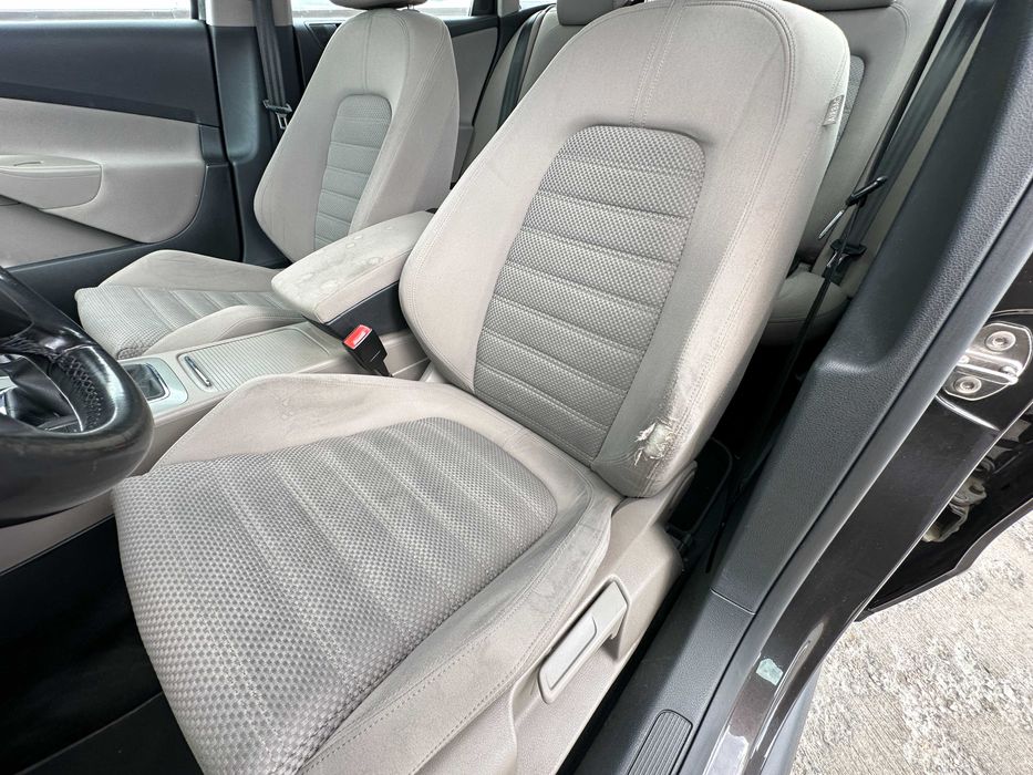 De Vanzare Passat B6 Combi