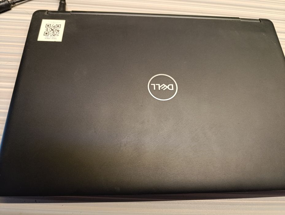 Ноутбук dell 5490. i5 8350u