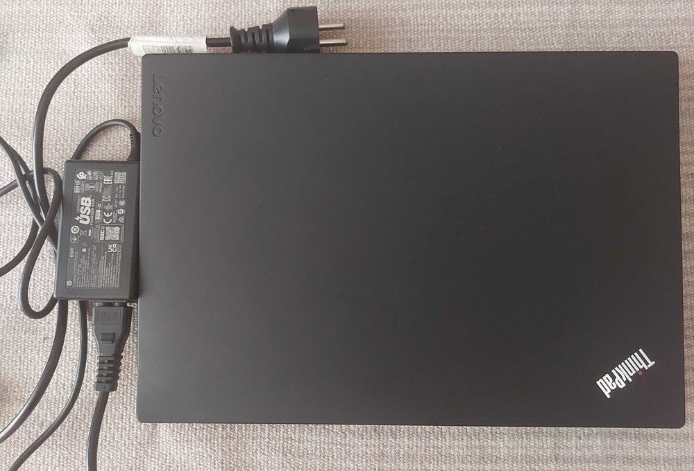 Laptop Lenovo ThinkPad A 485