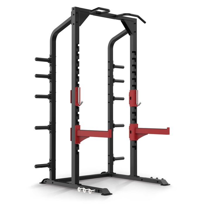 Стойка Half Rack SL7014 / Фитнес Станция