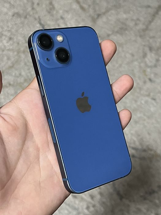 iphone 13 mini arzonga srocna