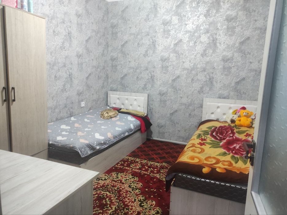 Nazarbe tokzor 5 ta xona suv gaz svet mommo yoq 24 soat bez komisioni