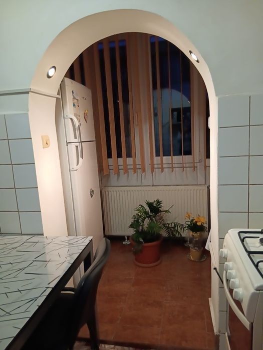 Apartament alfa 3 camere et.3
